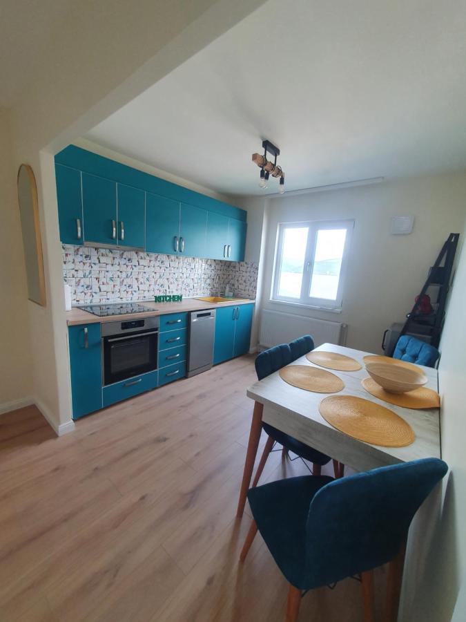 Orşova Guesthouse Mili מראה חיצוני תמונה