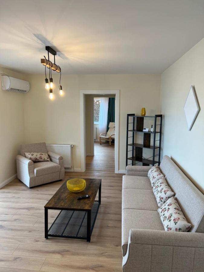Orşova Guesthouse Mili מראה חיצוני תמונה